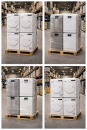 Premium Pallet Vaatwassers (4 stuks – Gold Selectie A-merken)