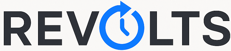 Logo Revolts